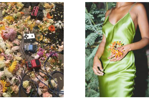 After a show with Chronophage, Altamira, and Syko Friend at Las Cruxes, 2018